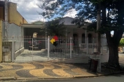 Casa com 4 quartos à venda na Rua Leopoldo Amaral, 560, Vila Marieta, Campinas