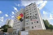 Apartamento com 2 quartos à venda na Avenida Washington Luís, 1512, Vila Marieta, Campinas