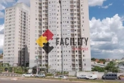 Apartamento com 2 quartos à venda na Avenida das Amoreiras, 4001, Vila Mimosa, Campinas