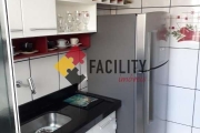 Apartamento com 2 quartos à venda na Rua Martinópolis, 465, Vila Pompéia, Campinas