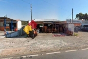 Terreno comercial à venda na Avenida Antônio Carlos Couto de Barros, 370, Vila Sônia (Sousas), Campinas