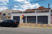 Casa com 3 quartos à venda na Avenida Barão de Monte Alegre, 390, Vila Teixeira, Campinas