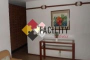 Apartamento com 1 quarto à venda na Rua Sacramento, 481, Centro, Campinas