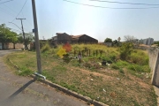 Terreno comercial à venda na Rua Buenos Aires, 78, Parque São Quirino, Campinas