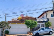 Casa comercial à venda na Rua Nuno Álvares Pereira, 349, Vila Nogueira, Campinas