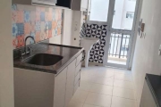 Apartamento com 1 quarto para alugar na Rua Santa Cruz, 333, Cambuí, Campinas