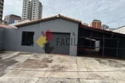 Casa comercial para alugar na Rua Américo Brasiliense, 464, Cambuí, Campinas