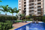 Apartamento com 1 quarto à venda na Rua Helena Steimberg, 597, Nova Campinas, Campinas