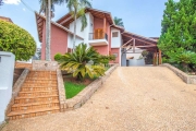 Casa com 4 quartos à venda na Rua dos Alfeneiros, 440, Residencial Vila Verde, Campinas