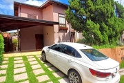 Casa em condomínio fechado com 4 quartos à venda na Rua Léa Strachman Duchovni, 90, Parque Rural Fazenda Santa Cândida, Campinas