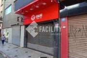 Sala comercial para alugar na Rua Barão de Jaguara, 1288, Centro, Campinas