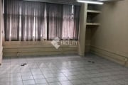 Sala comercial à venda na Avenida Doutor Alberto Sarmento, 56, Bonfim, Campinas