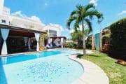 Casa em condomínio fechado com 3 quartos à venda na Rua Mirta Coluccini Porto, 1395, Parque Rural Fazenda Santa Cândida, Campinas