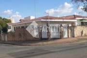 Casa comercial à venda na Rua Francisco Alves, 78, Botafogo, Campinas