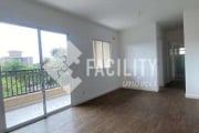 Apartamento com 3 quartos à venda na Rua Lucindo Silva, 299, Parque Fazendinha, Campinas