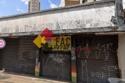 Barracão / Galpão / Depósito à venda na Avenida Andrade Neves, 848, Centro, Campinas