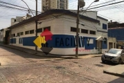 Sala comercial à venda na Rua José de Alencar, 341, Centro, Campinas