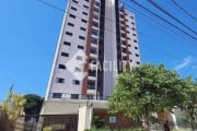 Apartamento com 2 quartos à venda na Rua Desembargador Campos Maia, 232, Jardim Dom Bosco, Campinas