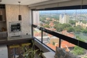 Apartamento com 3 quartos à venda na Rua Luiz Oliveira, 287, Parque das Flores, Campinas