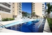 Apartamento com 3 quartos à venda na Caminho das Tartarugas, 60, Parque Enseada, Guarujá