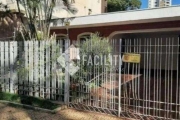 Casa comercial para alugar na Avenida Princesa D'Oeste, 843, Jardim Proença, Campinas