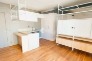 Apartamento com 1 quarto à venda na Rua Alecrins, 370, Cambuí, Campinas