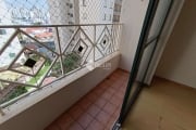 Apartamento com 3 quartos à venda na Rua Rafael Sampaio, 500, Jardim Guanabara, Campinas