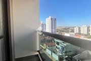 Apartamento com 3 quartos à venda na Rua Azarias de Melo, 417, Taquaral, Campinas