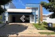 Casa em condomínio fechado com 3 quartos à venda na Avenida Presidente Juscelino Kubitschek de Oliveira, 3851, Parque Brasil 500, Paulínia