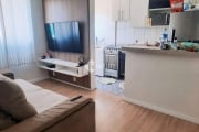 Apartamento com 2 quartos à venda na Avenida São José dos Campos, 150, Jardim Nova Europa, Campinas