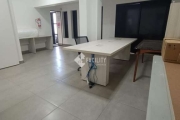 Sala comercial para alugar na Rua Engenheiro Saturnino de Brito, 361, Vila Itapura, Campinas