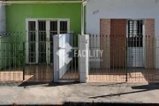 Casa com 3 quartos à venda na Rua Erasmo Braga, 215, Jardim Chapadão, Campinas