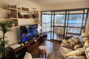 Apartamento com 3 quartos à venda na Rua Alberto Faria, 182, Jardim Brasil, Campinas