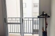 Apartamento com 2 quartos à venda na Rua Clara Camarão, 272, Jardim Amazonas, Campinas