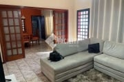 Casa com 3 quartos à venda na Avenida Esther Moretzshon Camargo, 514, Jardim Nilópolis, Campinas