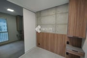 Flat com 1 quarto à venda na Rua Sacramento, 481, Centro, Campinas