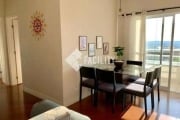 Apartamento com 3 quartos à venda na Rua Hermantino Coelho, 1127, Mansões Santo Antônio, Campinas