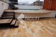 Apartamento com 1 quarto à venda na Rua Coronel Quirino, 870, Centro, Campinas