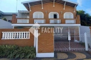 Casa comercial à venda na Rua Francisco Chiaffitelli, 79, Jardim Leonor, Campinas