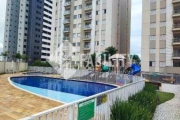 Apartamento com 3 quartos à venda na Rua Maestro Luiz de Túlio, 551, Vila Brandina, Campinas