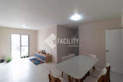 Apartamento com 3 quartos à venda na Rua Coronel Quirino, 2134, Cambuí, Campinas