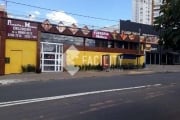 Sala comercial para alugar na Avenida Nossa Senhora de Fátima, 964, Taquaral, Campinas