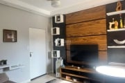 Apartamento com 2 quartos à venda na Rua João Iamarino, 3, Jardim Bela Vista, Campinas