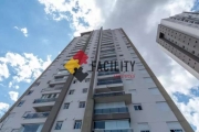 Apartamento com 2 quartos à venda na Rua Alberto Cerqueira Lima, 29, Taquaral, Campinas