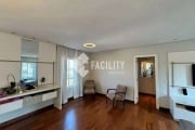 Apartamento com 3 quartos à venda na Rua Aglair Buratto Villas Boas, 425, Loteamento Residencial Vila Bella, Campinas