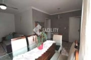 Apartamento com 3 quartos à venda na Avenida Nossa Senhora de Fátima, 1128, Taquaral, Campinas