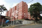 Apartamento com 2 quartos à venda na Rua Ângela Russo Tafner, 155, Loteamento Country Ville, Campinas