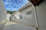 Casa com 3 quartos à venda na Praça Beato Antônio Frederico Ozanam, 195, Vila Joaquim Inácio, Campinas