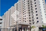 Apartamento com 2 quartos à venda na Rua dos Estudantes, 439, Jardim Santa Amélia, Hortolândia