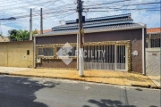 Casa com 2 quartos à venda na Avenida Paulo Provenza Sobrinho, 1571, Vila Perseu Leite de Barros, Campinas